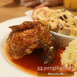 Foto - Makanan di Kenny Rogers Roasters oleh Eka M. Lestari