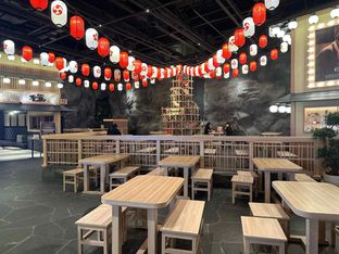 Foto review Don Maru Onigiri Shop oleh Albert Murdiono 4
