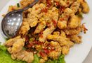 Foto Makanan di Yellow Dragon