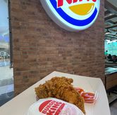 Foto di Burger King