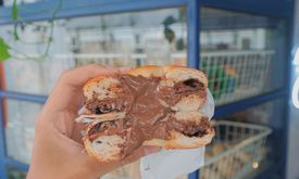 MAD Bagel