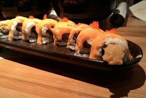 Foto Ichiban Sushi