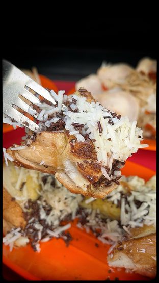 Foto 12 - Makanan di WARLOK oleh Vandy August Life