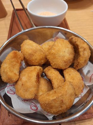 Foto 2 - Makanan di Pancious oleh SarMeL 
