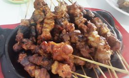 Sate Tegal TKI II