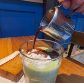 Foto di Giyanti Coffee Roastery