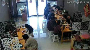 Foto 3 - Interior di Liang Bakmi oleh liangmi