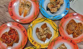 Sushi Mentai