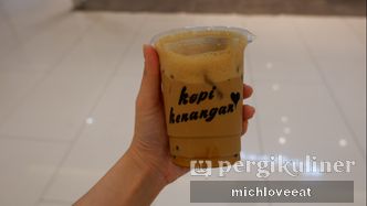 Foto Makanan di Kopi Kenangan