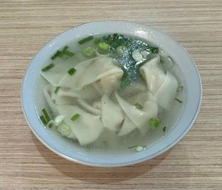 Foto review Bakmi Hong oleh Albert Murdiono 2