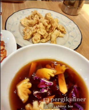 Foto review Legend Of Noodle oleh Jessica | IG:  @snapfoodjourney 2