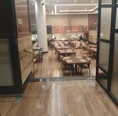 Foto di Sailendra - Hotel JW Marriott