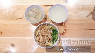 Foto review Ncek Legenda Noodle Bar oleh Mich Love Eat 4
