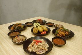 Foto Rempah Bali
