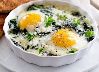6 Olahan Telur untuk Sarapan yang Jadi Favorit di Berbagai Negara