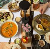 Foto di de flore, dine & drink