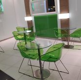 Foto Indoor di Llao Llao