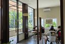 Foto Interior di MONGSIM Bakery & Coffee