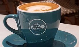 Hello Sunday