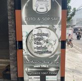 Foto di Soto Bang Tata