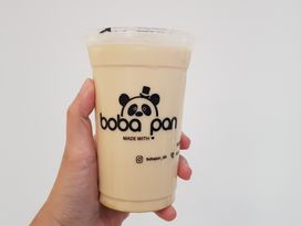 foto Boba Pan