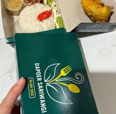 Foto di Dapoer Sariwangi