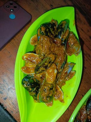 Foto - Makanan di Piting Kerang oleh Calvin Christian