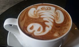 Coffeebeerian