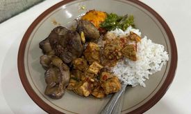 Warteg aw Laka-Laka