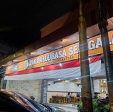 Foto di RM Pallubasa Serigala