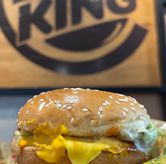 Foto di Burger King