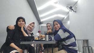 Foto 2 - Makanan di Es Cokelat Festival oleh Resty Apriliyanti