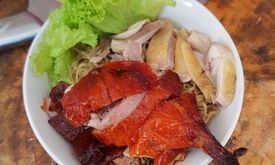 Bakmi Kun