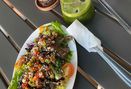 Foto Makanan di Spread