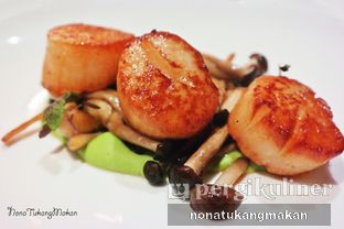 Foto 1 - Makanan di Cassis oleh NonaTukang Makan