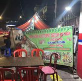 Foto di Nasi Uduk & Ketupat Sayur Betawi Bang Udin
