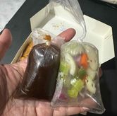 Foto di Martabak Bandung 999