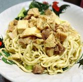 Foto di Mie Ayam Rasni Jaya