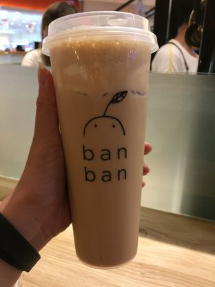 Foto 2 - Makanan di Ban Ban oleh Yohanacandra (@kulinerkapandiet)