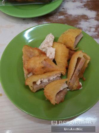 Foto Makanan di Pistales