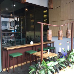 Foto review Kohicha Cafe oleh Anne Yonathan | @kyleadriell_r 1