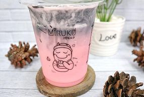 Foto Miruku