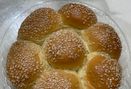 Foto Makanan di Holland Bakery