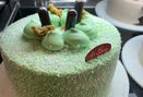 Foto Makanan di D' Cika Cake & Bakery
