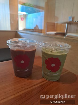 Foto Makanan di Nika Coffee