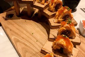 Foto Kura Sushi