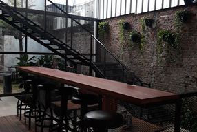 Foto Ruma Eatery