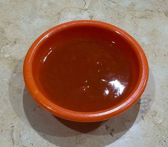 Foto Makanan di Wotie Kedoya