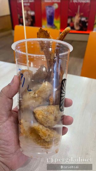 Foto 1 - Makanan di Basgor 89 oleh Darsehsri 