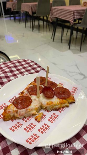 Foto Makanan di Rasa Roma
